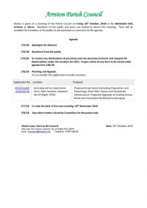 thumbnail of Notice October 2018
