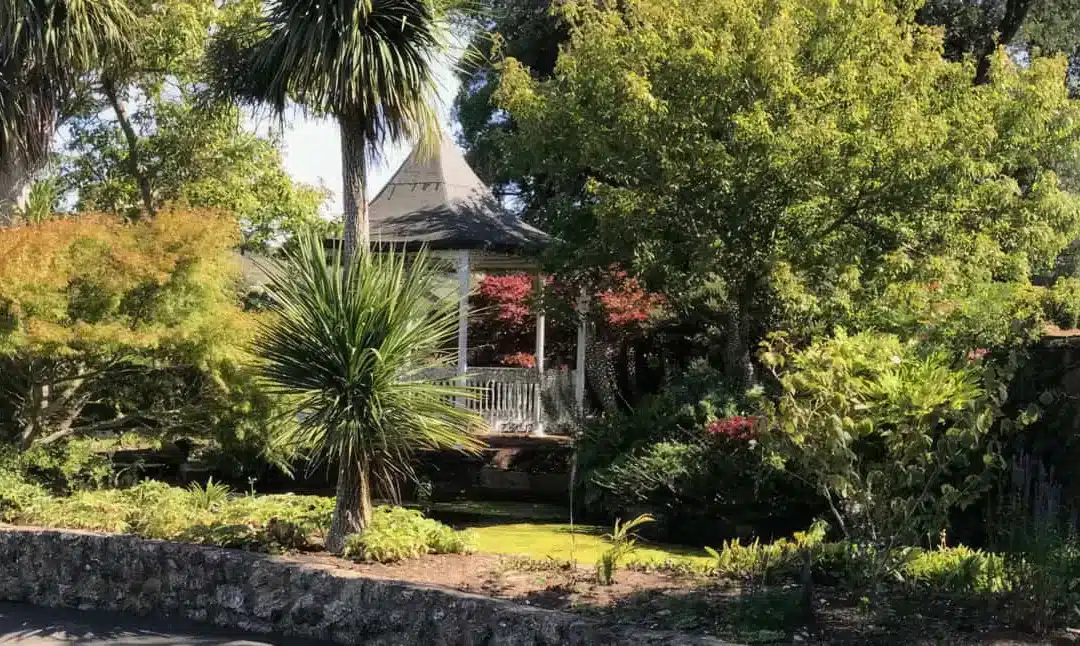 Arreton Open Gardens
